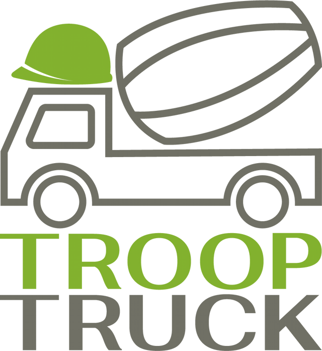 TroopTruck